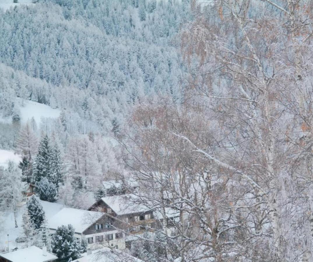 Hotel Restaurant Buerchnerhof Burchen Bagian luar foto